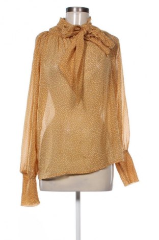 Дамска блуза BSB Collection, Размер M, Цвят Многоцветен, Цена 31,26 лв.