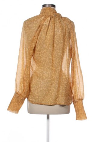 Дамска блуза BSB Collection, Размер M, Цвят Многоцветен, Цена 31,26 лв.