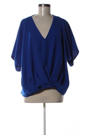 Dámska blúza BSB Collection, Veľkosť XL, Farba Modrá, Cena  13,80 €