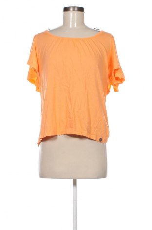 Dámska blúza BSB Jeans, Veľkosť S, Farba Oranžová, Cena  14,00 €