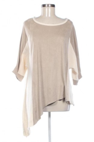 Γυναικεία μπλούζα BSB Jeans, Μέγεθος S, Χρώμα Πολύχρωμο, Τιμή 17,39 €