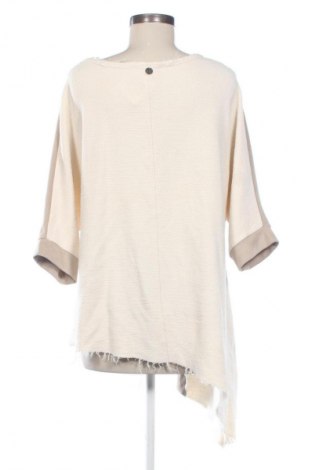 Γυναικεία μπλούζα BSB Jeans, Μέγεθος S, Χρώμα Πολύχρωμο, Τιμή 17,39 €