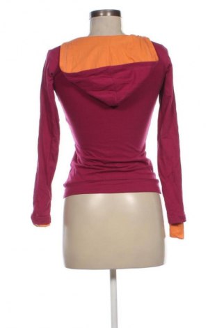 Γυναικεία μπλούζα Baci & Abbracci, Μέγεθος XS, Χρώμα Ρόζ , Τιμή 17,00 €