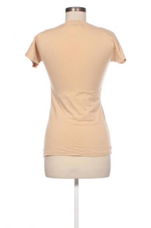 Bluzka damska Bally, Rozmiar S, Kolor Beżowy, Cena 80,99 zł