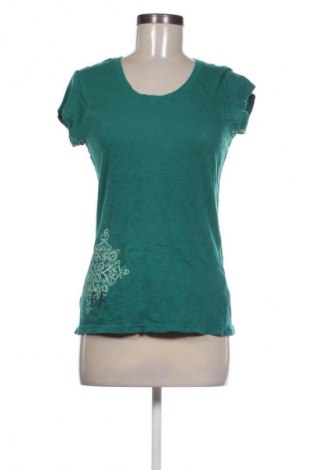 Bluză de femei Banana Republic, Mărime M, Culoare Verde, Preț 107,89 Lei