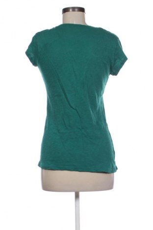 Bluză de femei Banana Republic, Mărime M, Culoare Verde, Preț 107,89 Lei