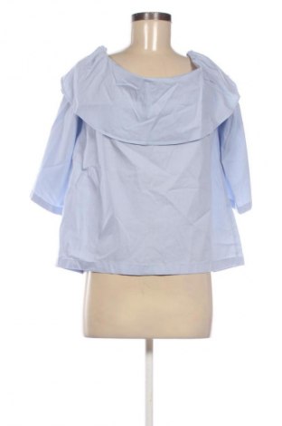 Bluzka damska Banana Republic, Rozmiar M, Kolor Niebieski, Cena 110,34 zł