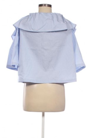 Bluzka damska Banana Republic, Rozmiar M, Kolor Niebieski, Cena 110,34 zł
