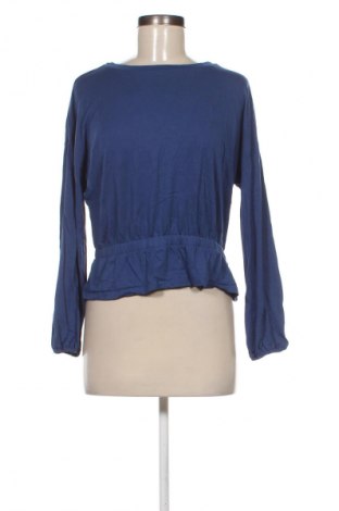 Дамска блуза Banana Republic, Размер S, Цвят Син, Цена 47,88 лв.
