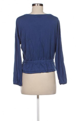 Дамска блуза Banana Republic, Размер S, Цвят Син, Цена 47,88 лв.