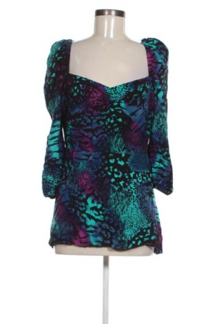 Bluzka damska Bar III, Rozmiar XXL, Kolor Kolorowy, Cena 77,75 zł