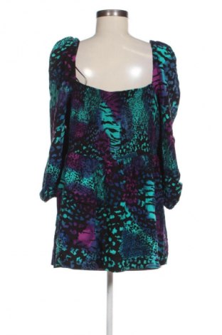 Bluzka damska Bar III, Rozmiar XXL, Kolor Kolorowy, Cena 77,75 zł
