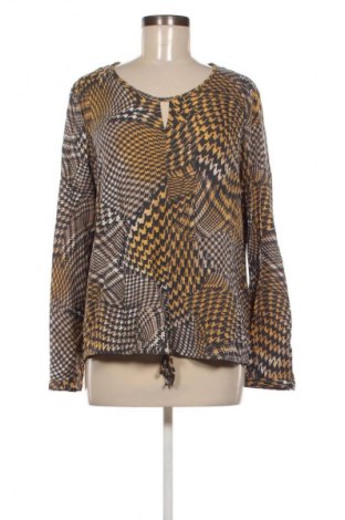 Bluză de femei Barbara Lebek, Mărime M, Culoare Multicolor, Preț 51,99 Lei