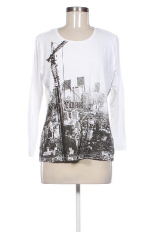 Damen Shirt Barbara Lebek, Größe L, Farbe Mehrfarbig, Preis € 24,55