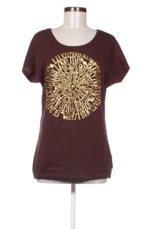 Bluzka damska Barbie, Rozmiar XL, Kolor Kolorowy, Cena 35,99 zł