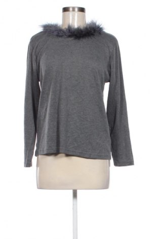 Dámska blúza Barisal, Veľkosť M, Farba Sivá, Cena  6,95 €