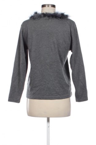 Dámska blúza Barisal, Veľkosť M, Farba Sivá, Cena  6,95 €