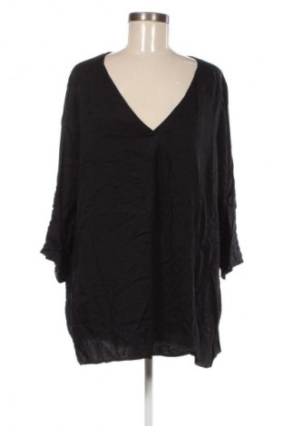 Dámska blúza Base Level, Veľkosť XXL, Farba Čierna, Cena  46,95 €