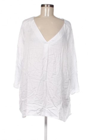 Dámska blúza Base Level, Veľkosť 3XL, Farba Biela, Cena  46,95 €
