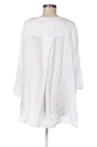 Dámska blúza Base Level, Veľkosť 3XL, Farba Biela, Cena  46,95 €