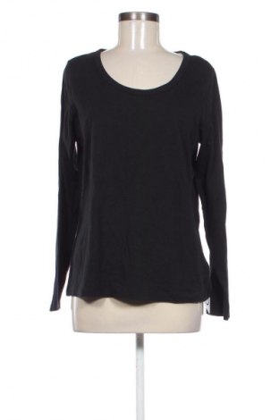 Bluză de femei Basics, Mărime L, Culoare Negru, Preț 51,45 Lei