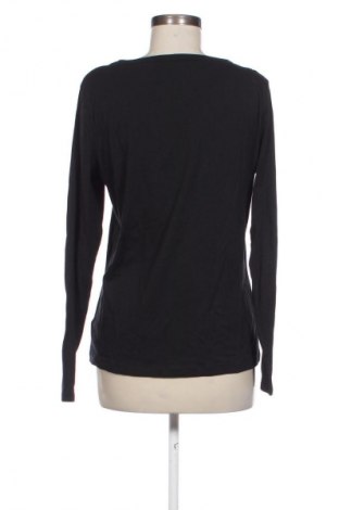 Bluză de femei Basics, Mărime L, Culoare Negru, Preț 51,45 Lei