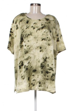 Γυναικεία μπλούζα Basler, Μέγεθος XXL, Χρώμα Πολύχρωμο, Τιμή 21,00 €