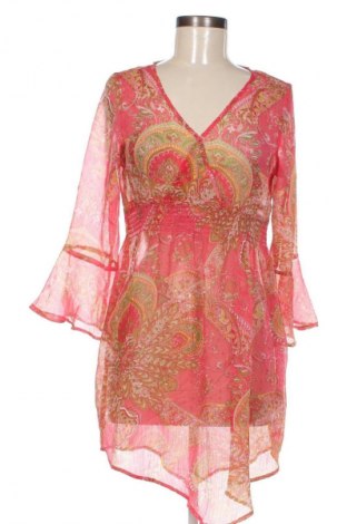 Damen Shirt Beach Time, Größe M, Farbe Mehrfarbig, Preis 7,99 €