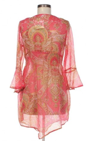 Damen Shirt Beach Time, Größe M, Farbe Mehrfarbig, Preis 7,99 €