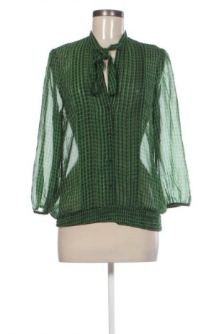 Дамска блуза Bel&Bo, Размер M, Цвят Многоцветен, Цена 6,99 лв.