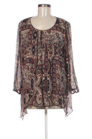 Damen Shirt Bel&Bo, Größe XL, Farbe Mehrfarbig, Preis € 9,99