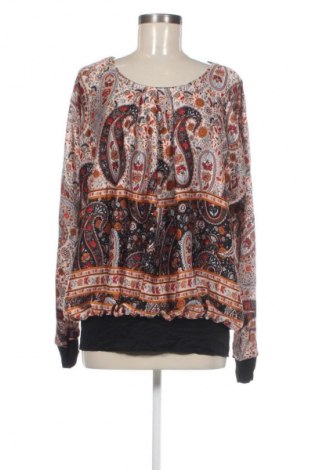 Damen Shirt Bel&Bo, Größe XS, Farbe Mehrfarbig, Preis € 8,99