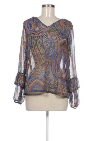 Bluzka damska Bel&Bo, Rozmiar M, Kolor Kolorowy, Cena 16,99 zł