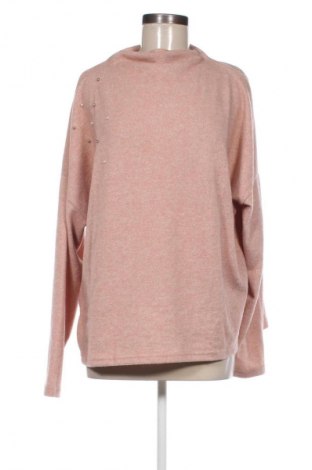 Bluzka damska Beloved, Rozmiar XXL, Kolor Różowy, Cena 43,68 zł