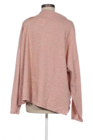 Bluzka damska Beloved, Rozmiar XXL, Kolor Różowy, Cena 43,68 zł