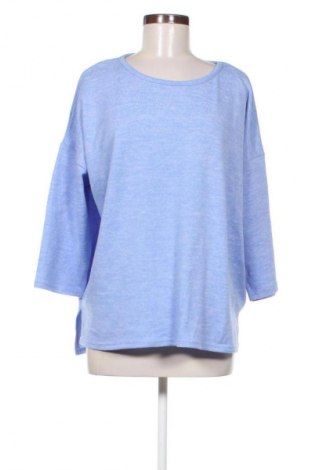 Bluză de femei Beloved, Mărime XXL, Culoare Albastru, Preț 50,00 Lei