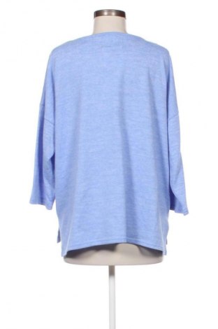 Bluză de femei Beloved, Mărime XXL, Culoare Albastru, Preț 50,00 Lei