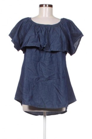 Bluză de femei Beloved, Mărime XL, Culoare Albastru, Preț 50,00 Lei