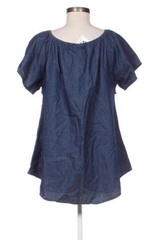 Bluză de femei Beloved, Mărime XL, Culoare Albastru, Preț 50,00 Lei