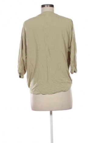 Дамска блуза Beloved, Размер S, Цвят Зелен, Цена 19,00 лв.