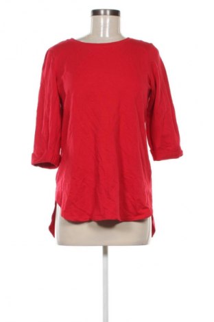 Bluzka damska Beloved, Rozmiar L, Kolor Czerwony, Cena 43,68 zł
