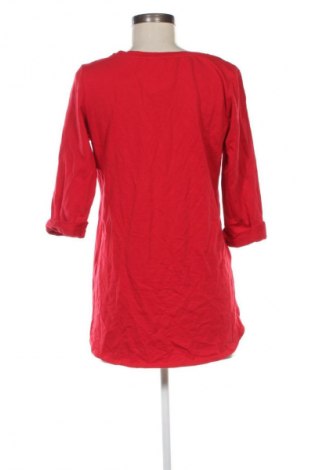 Bluzka damska Beloved, Rozmiar L, Kolor Czerwony, Cena 43,68 zł