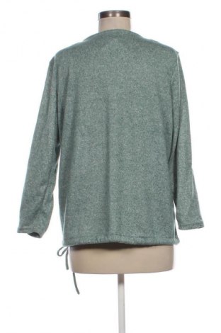 Γυναικεία μπλούζα Beloved, Μέγεθος XL, Χρώμα Πράσινο, Τιμή 9,99 €