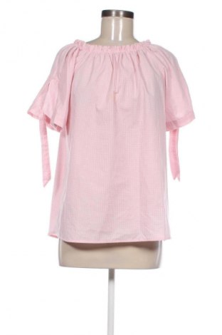 Γυναικεία μπλούζα Beloved, Μέγεθος M, Χρώμα Ρόζ , Τιμή 9,72 €