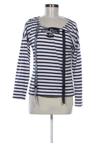 Γυναικεία μπλούζα Beloved, Μέγεθος S, Χρώμα Πολύχρωμο, Τιμή 9,72 €