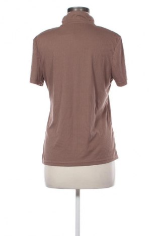 Bluzka damska Beloved, Rozmiar XXL, Kolor Brązowy, Cena 27,15 zł