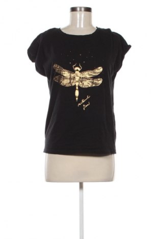 Γυναικεία μπλούζα Beloved, Μέγεθος M, Χρώμα Μαύρο, Τιμή 7,99 €