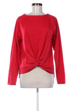 Dámská halenka Beloved, Velikost M, Barva Červená, Cena  241,00 Kč