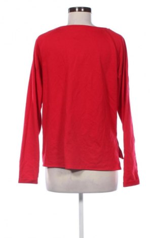 Dámská halenka Beloved, Velikost M, Barva Červená, Cena  241,00 Kč