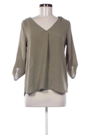 Dámská halenka Beloved, Velikost S, Barva Zelená, Cena  241,00 Kč